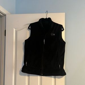 Women’s Mountain Hardwear Vest